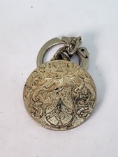 Porte clé ancien vintage - porte, vins