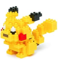 Kawada Nanoblock NBPM_001