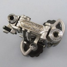 Campagnolo Nuovo Record Pat 72