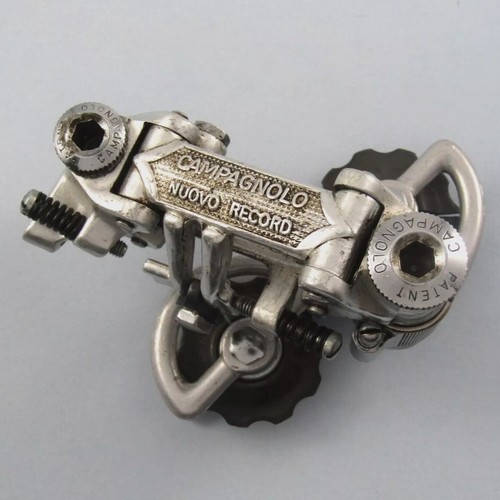 Campagnolo nuovo record pat - campagnolo, 72
