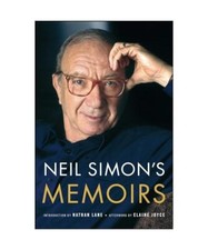 Neil Simon's Memoirs, Neil