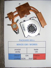 Ventilateur dissipateur pour - ventilateur,