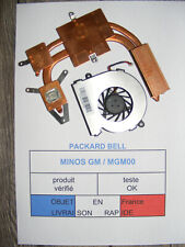 Ventilateur & dissipateur pour