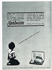 PUBLICITE ADVERTISING 014