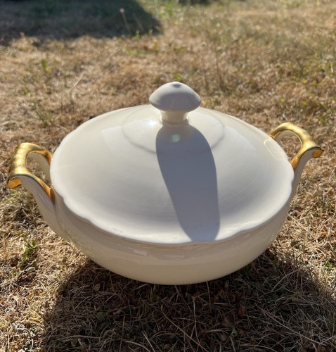 Soupière villeroy boch - soupière,