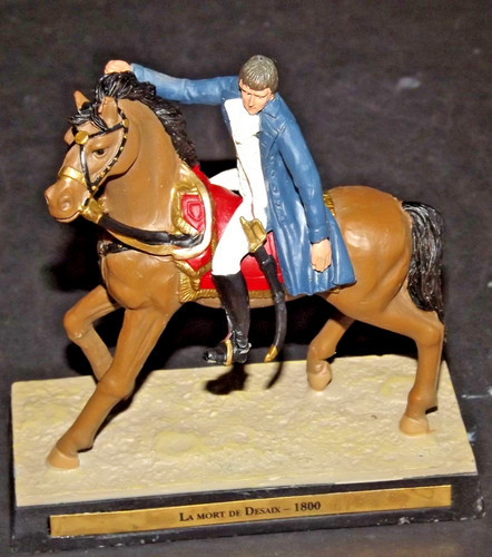 Figurine empire napoléon - empire, la