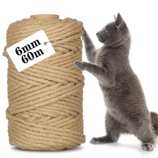 Corde en Sisal pour Arbre à