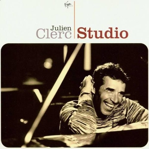 Julien clerc studio - julien,