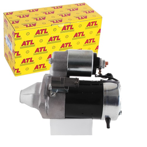Atl démarreur 2kw - 1,2kw, pour