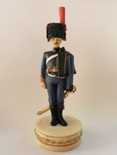 FIGURINE ALTAYA ECHEC IENA