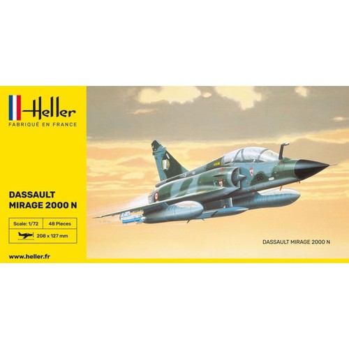 Heller 80321 maquette - heller,