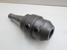 cône de fraisage SA40 mandrin