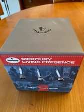 Various – Mercury Living Presence - The Collector's Edition 2 - 55  CD Box Set