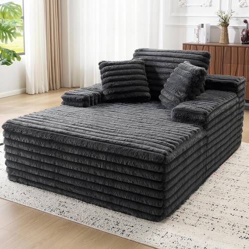 Inch chaise lounge - 67,