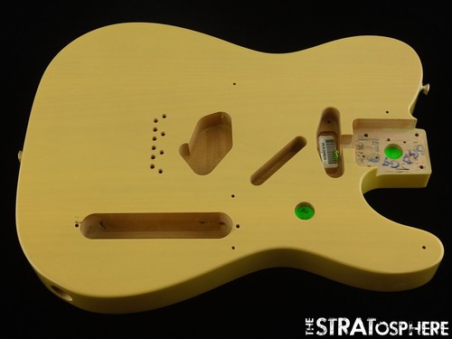 Fender vintera 50s nocaster - fender, ii