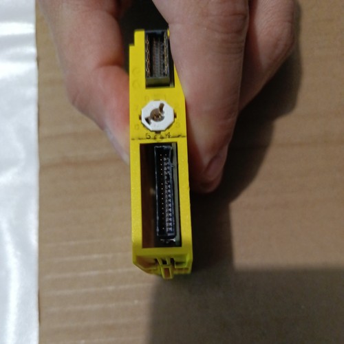 Module sécurité siemens - sécurité,