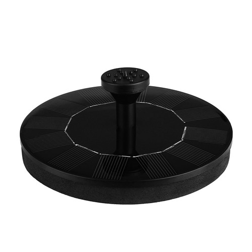Set solaire pompe à eau - ,