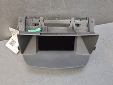 Ecran afficheur multifonctions