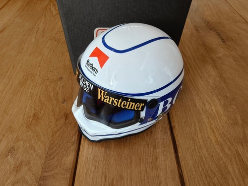 Casque helmet mass - gp, f1