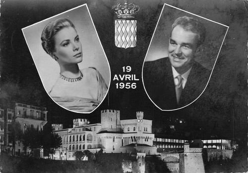 Carte postale postcard 10x15cm