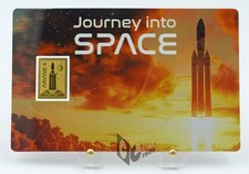 Ariane 6 Journey Into Space -