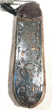 Rare etui lunettes - etui, a