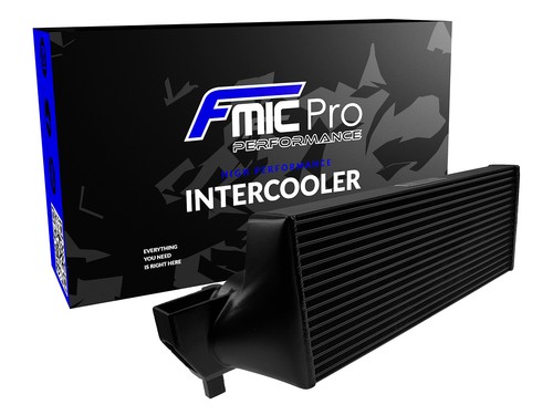 Intercooler fmic pro - intercooler, pour