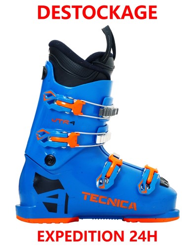 Chaussure ski occasion - de,
