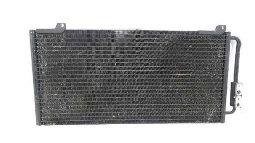 Condenseur radiateur - condenseur,