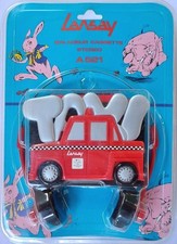 Baladeur Cassette Lansay