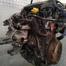 Moteur RENAULT  MEGANE SCENIC 1 phase 2 F9Q732