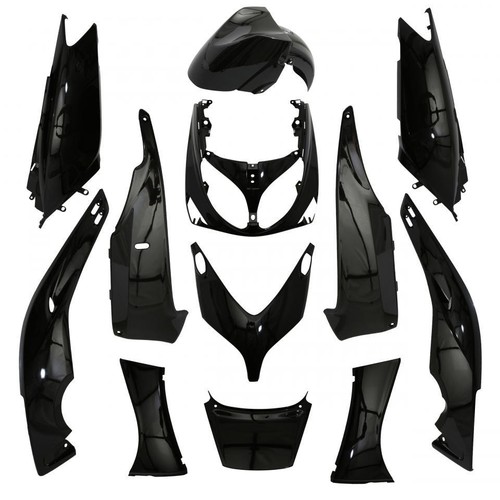 Kit carénage p2r pour scooter - p2r,