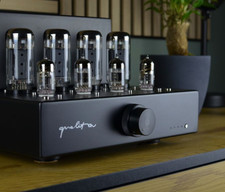 ampli hifi qualiton a35 en excellent état