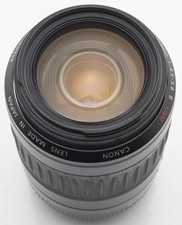 Canon Zoom Lentille Ultrasons