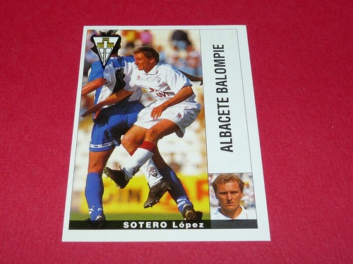 Sotero lopez futbol - sotero,