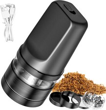 Grinder Électrique, Grinder