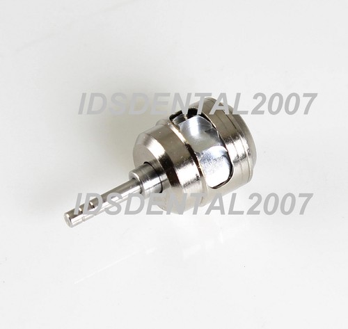 Dental push button turbine fit - dental,