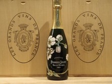 Champagne Perrier Jouet Belle