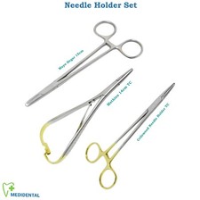 Crilewood Mayo Hegar 