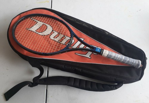 Dunlop tennis racket bag - n,