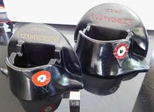 Cendrier publicitaire  : Lot