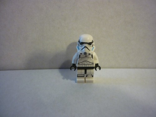 Lego minifigure star - minifigure,