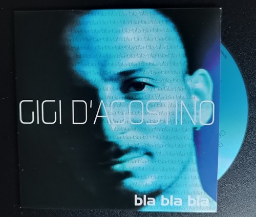 Gigi agostino bla - bla,