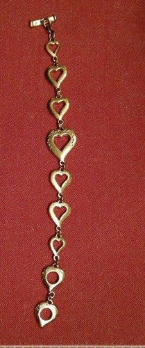 Bracelet yves saint laurent - bracelet,