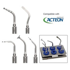Dental Ultrasonic Surgery