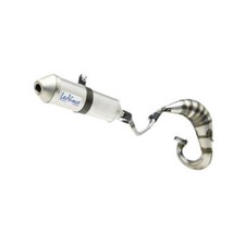 Pot échappement LeoVince