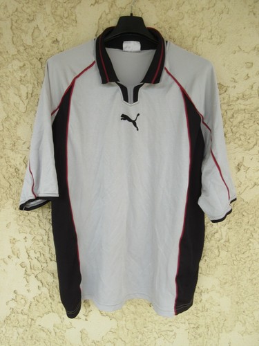 Maillot puma porté 7 - porté, n°7
