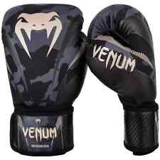 Venum Impact Gants de boxe Kickboxing Muay Thaï Taille 16 oz #R