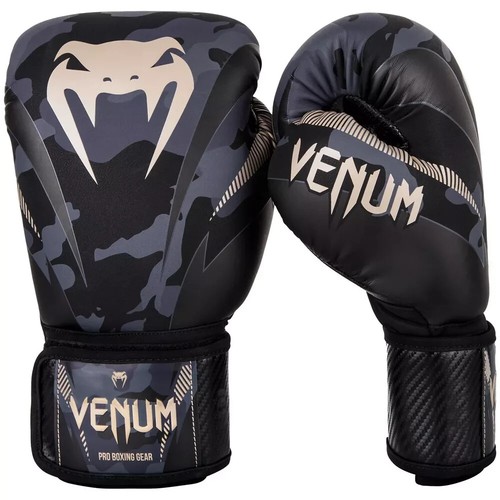 Venum impact gants de - gants, boxe