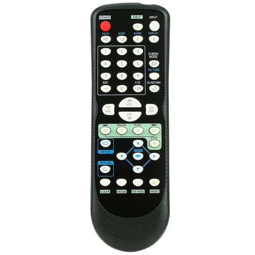 Nf603ud replace remote for - nf603ud,